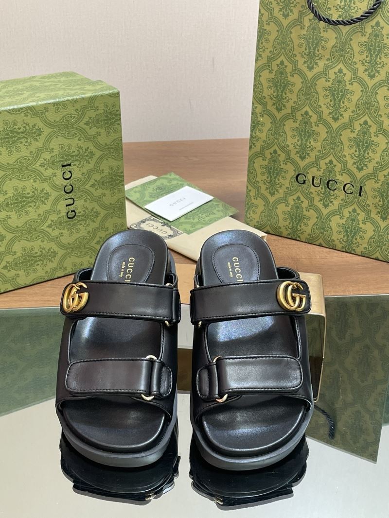 Gucci Slippers